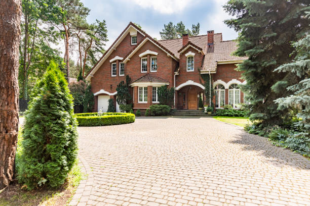 Reasons to Select Us for Your Driveway Paving Requirements in West Puente Valley, CA