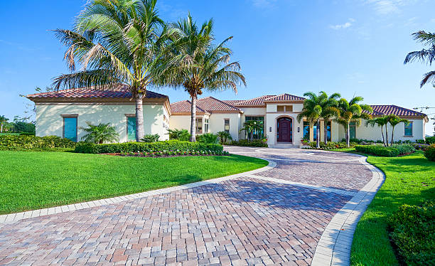 Trusted West Puente Valley, CA Driveway Pavers Experts
